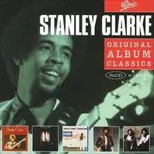 Clarke Stanley - Original Album Classics