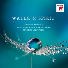 Windsbacher Knabenchor - Water & Spirit