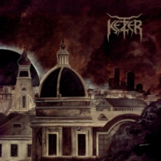 Ketzer - Endzeit Metropolis
