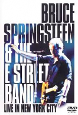 Springsteen Bruce & The E Str - Live In New York City