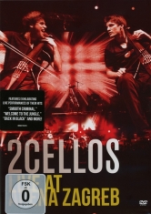 2Cellos - Live At Arena Zagreb