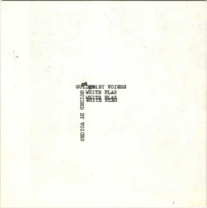 Guided By Voices - White Flag