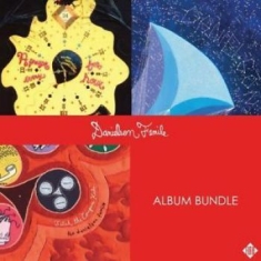 Danielson Famile - Album Bundle