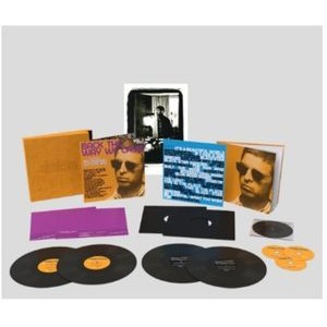 Noel Gallagher's High Flying Birds - Back The Way We Came: Vol. 1 2011 -