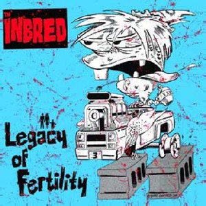 Inbred Th' - A Family Affair (Legacy Of Fertilit