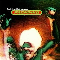 Pachinko - Behind The Green Pachinko