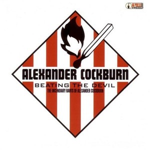 Cockburn Alexander - Beating The Dvil - The Incendiary