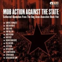 Various Artists - Mob Action Against The State - Coll