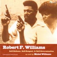 Williams Robert F. - Self-Defense Self-Respect & Self-De