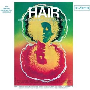 V/A - Hair (Original Broadway Cast)