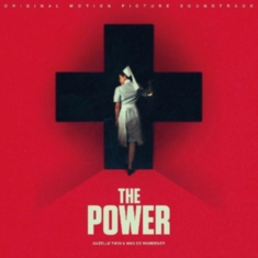 Gazelle Twin / Max De Wardener - Power - Original Motion Picture Sou