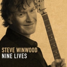 Steve Winwood - Nine Lives