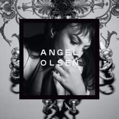 Olsen Angel - Song Of The Lark And Other Far Memo
