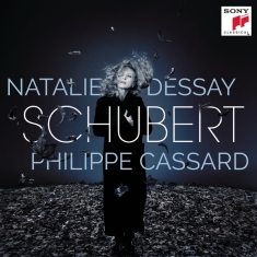Dessay Natalie - Schubert