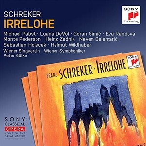 Gülke Peter - Irrelohe