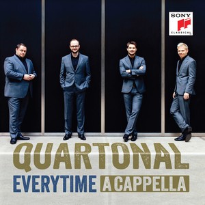 Quartonal - Everytime