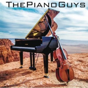 Piano Guys The - Piano Guys -Cd+Dvd-