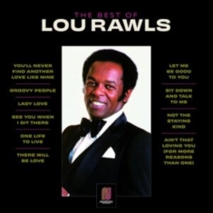 Melvin Harold & The Blue Notes - The Best Of Harold Melvin & The Blue Notes