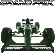 Teenage Fanclub - Grand Prix (Remastered)
