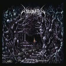 Unanimated - In The Forest Of The Dreaming Dead (Re-i
