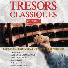 Various - Tresor Classique Vol. 2