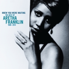 Franklin Aretha - Knew You Were Waiting: The Best Of Aretha Franklin 1980-2014