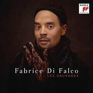 Fabrice Di Falco - Les sauvages