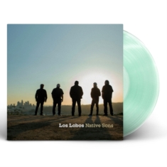 Los Lobos - Native Sons (Indie Exclusive, Coke