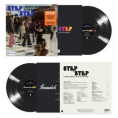 Step By Step - I Always Wanted To Be In The Band (