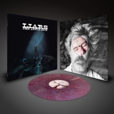 Liars - Apple Drop