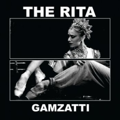 Rita - Gamzatti