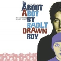 Badly Drawn Boy - About A Boy