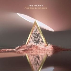 Vamps - Cherry Blossom in the group CD / Rock at Bengans Skivbutik AB (4010784)