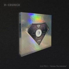 D-Crunch - Mini  - Across The Universe