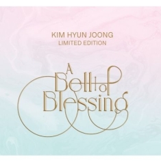 Kim Hyun Joong - A Bell Of Blessing