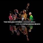 The Rolling Stones - A Bigger Bang (2Cd+2Br)