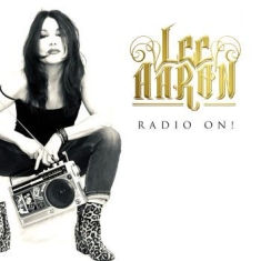Aaron Lee - Radio On! (Digipack)