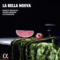Various - La Bella Noeva