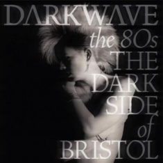 Blandade Artister - Darkwave The 80's (The Dark Side Of