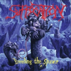 Suffocation - Breeding The Spawn