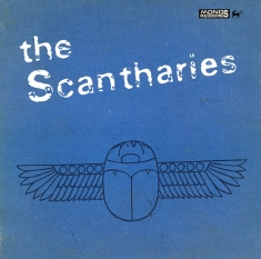 Scantharies - Scantharies