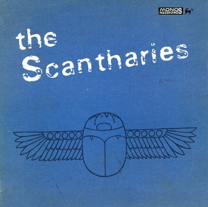 Scantharies - Scantharies