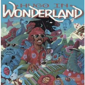 Hugo Montenegro - Hugo In Wonderland (Rsd)