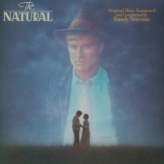 Randy Newman - The Natural