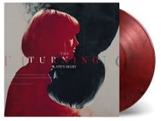 Ost - Turning: Kate's Diary in the group OUR PICKS / Record Store Day / RSD-Sale / RSD50% at Bengans Skivbutik AB (4011839)