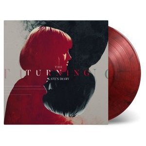 Ost - Turning: Kate's Diary