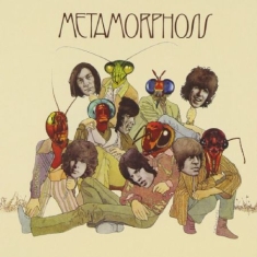 The Rolling Stones - Metamorphosis