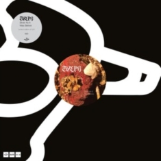 Sylpth - Silver As It Was Before