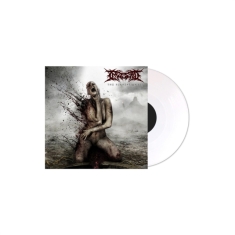 Ingested - Surreption Ii (White Vinyl)