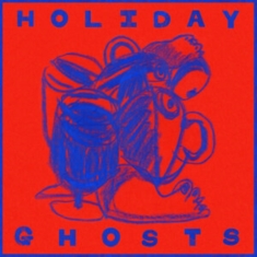 Holiday Ghosts - North Street Air